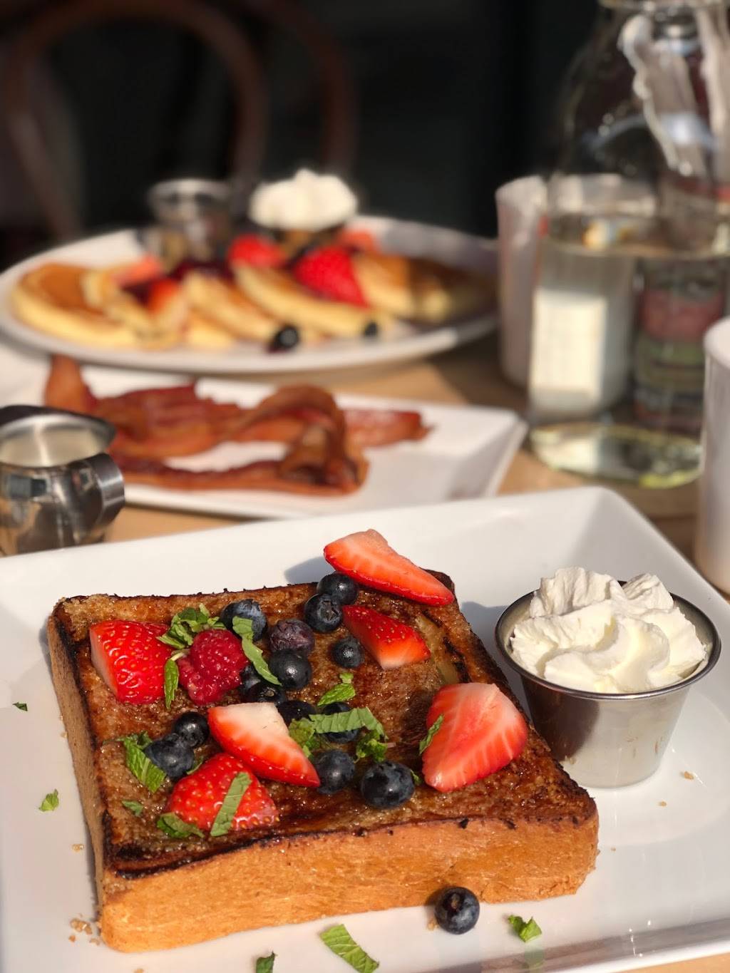 Mina Test Kitchen - Dianes Bloody Mary Bar | restaurant | 2120 Greenwich St, San Francisco, CA 94123, USA | 4156255470 OR +1 415-625-5470