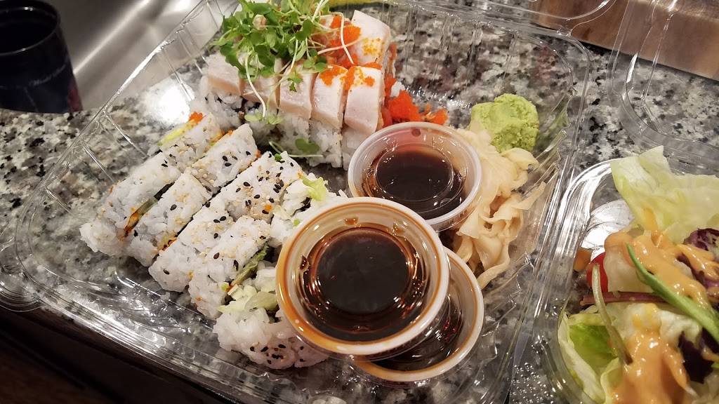 Lemongrass Asian Bistro | restaurant | 1880 N Congress Ave, Boynton Beach, FL 33426, USA | 5617331344 OR +1 561-733-1344