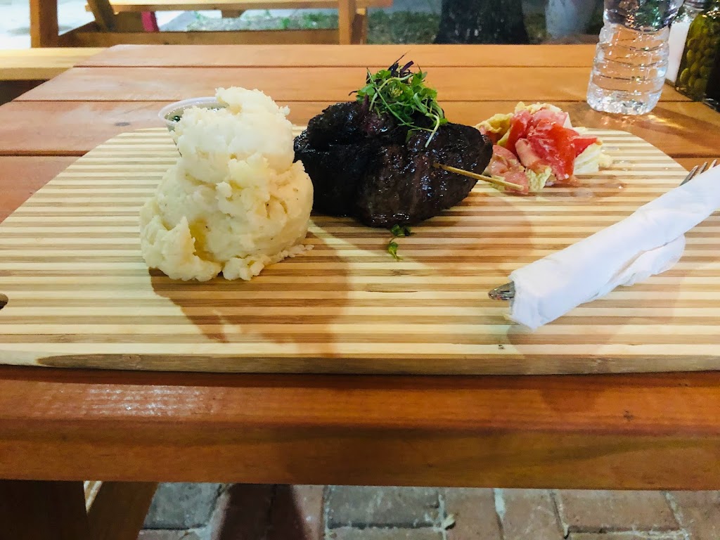 Bistro Truck | restaurant | 900 E 49th St, Hialeah, FL 33013, USA | 3057723690 OR +1 305-772-3690