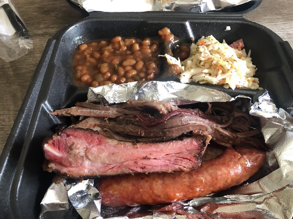 Tinysmokehouse | restaurant | 1181 N Blue Angel Pkwy, Pensacola, FL 32506, USA | 8502072967 OR +1 850-207-2967