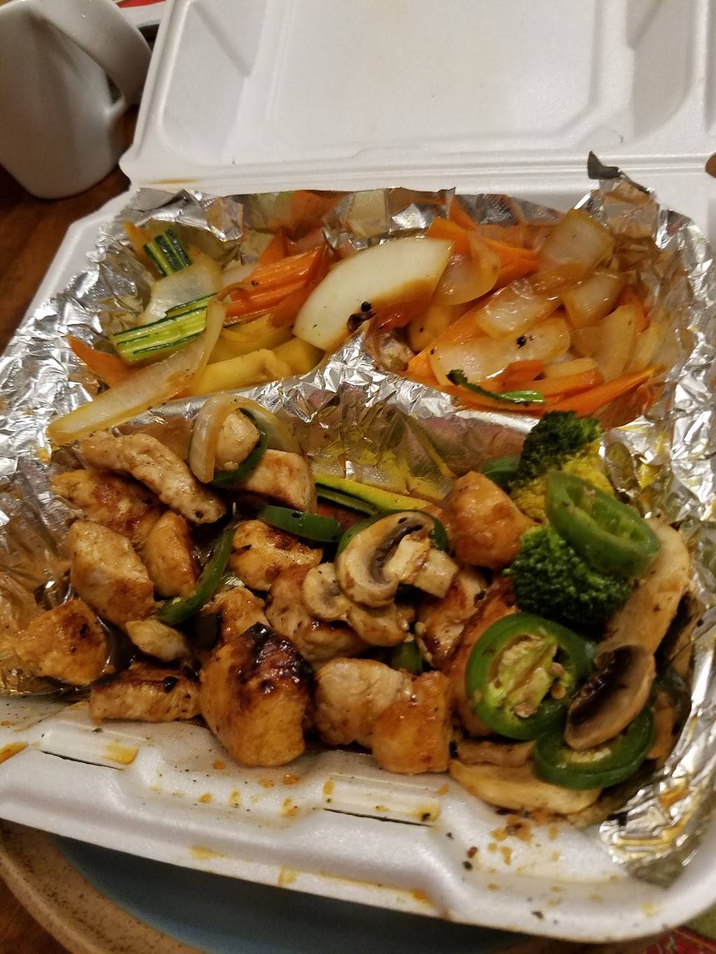 Hibachi Boy | restaurant | Derby, KS 67037, USA | 3162014699 OR +1 316-201-4699