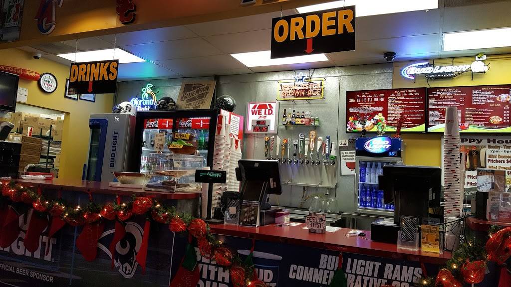 Chino Hills Pizza Company | restaurant | 14550 Pipeline Ave, Chino, CA 91710, USA | 9095971477 OR +1 909-597-1477