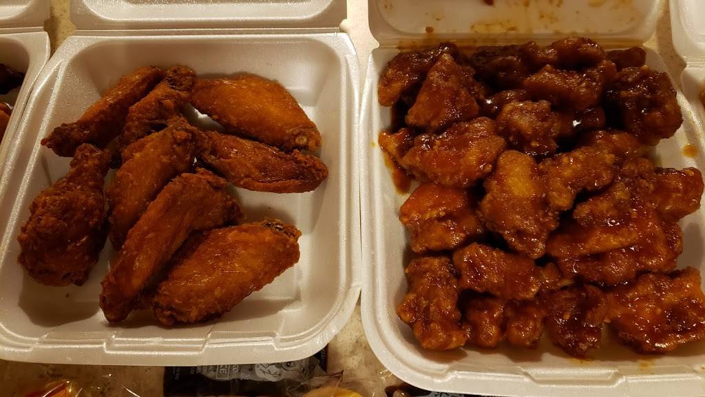 Chop Chop Wok | restaurant | 6812 W Cheyenne Ave, Las Vegas, NV 89108, USA | 7026582467 OR +1 702-658-2467