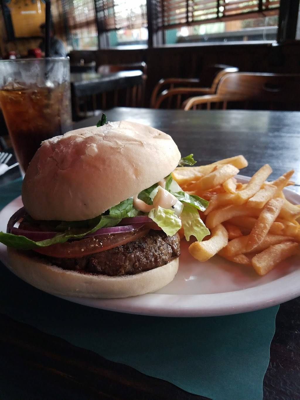 Springbok Bar & Grill | restaurant | 16153 Victory Blvd, Van Nuys, CA 91406, USA | 8189889786 OR +1 818-988-9786