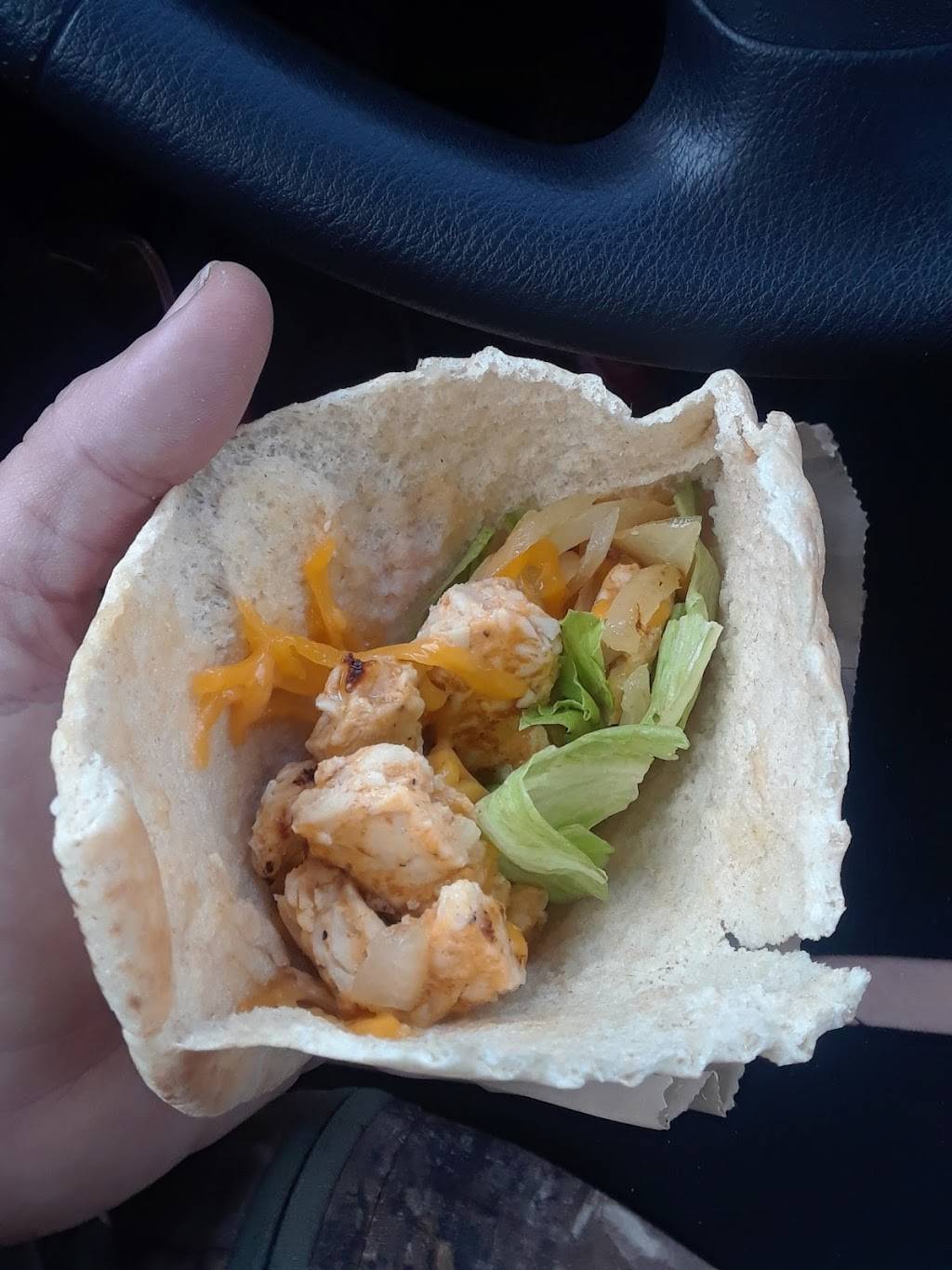 Jack in the Box | restaurant | 13902 FM 2100, Crosby, TX 77532, USA | 2814622527 OR +1 281-462-2527