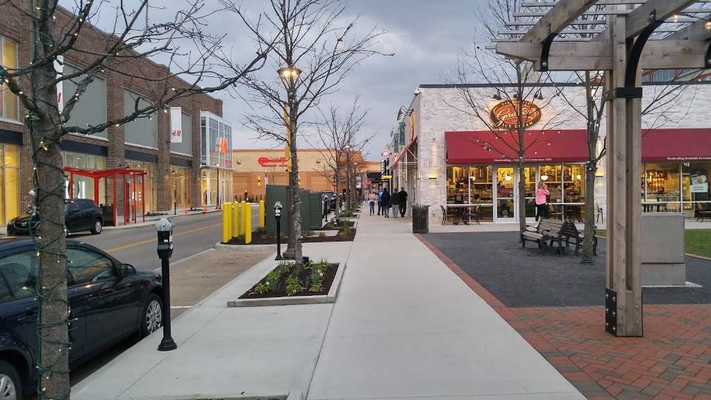 Liberty Center | shopping mall | 7100 Foundry Row, Liberty Township, OH 45069, USA | 5136440900 OR +1 513-644-0900