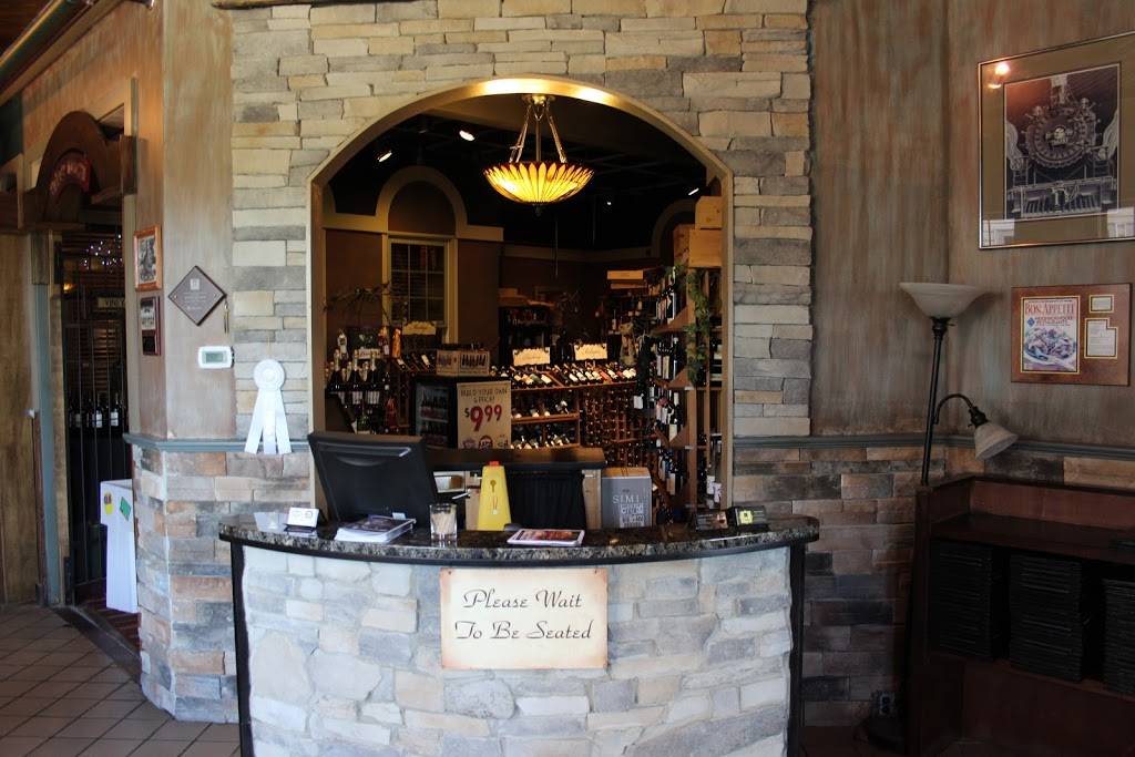 Camilles Prime | restaurant | 506 W Broadway St, Mt Pleasant, MI 48858, USA | 9897730259 OR +1 989-773-0259