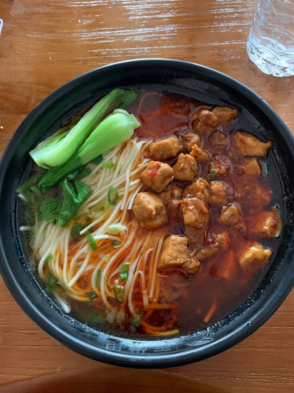 Shanghai Lane | restaurant | 5034 W Colonial Dr, Orlando, FL 32808, USA | 4079853684 OR +1 407-985-3684