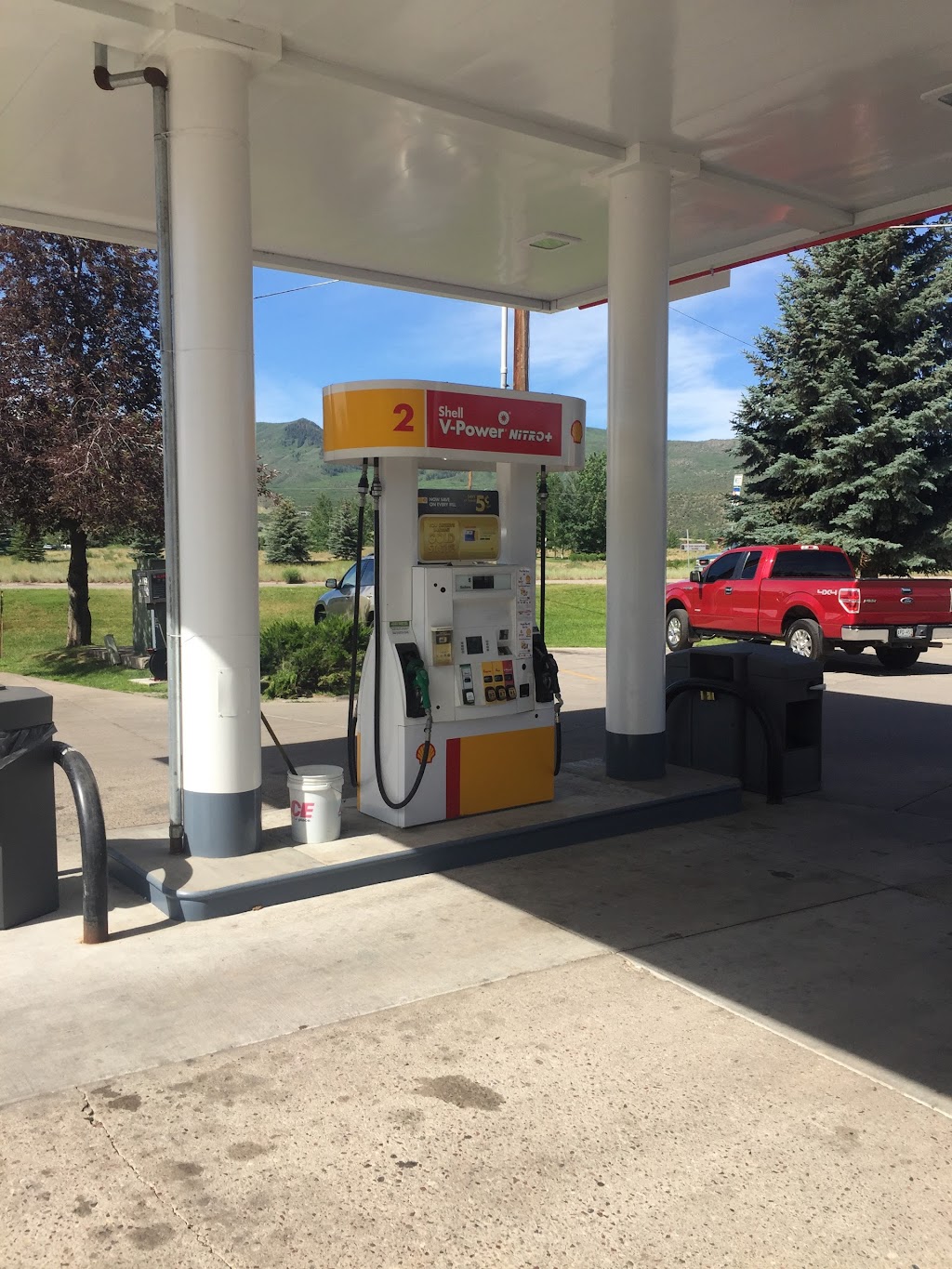 Shell | restaurant | 19001 CO-82, Carbondale, CO 81623, USA | 9709634693 OR +1 970-963-4693