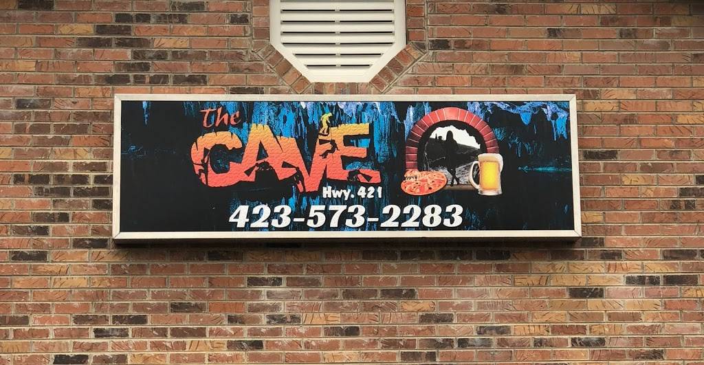 The Cave | restaurant | 2800 US-421, Bristol, TN 37620, USA | 4235732283 OR +1 423-573-2283