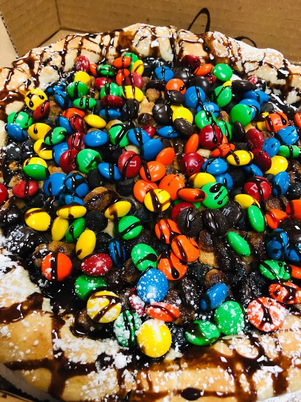 Mari Pizzeria | restaurant | 1634 Acushnet Ave, New Bedford, MA 02746, USA | 7743289214 OR +1 774-328-9214