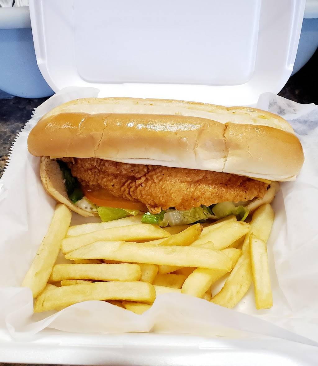 Super JJ Fish, Chicken, & Ribs | restaurant | 21452 Main St, Matteson, IL 60443, USA | 7082655383 OR +1 708-265-5383