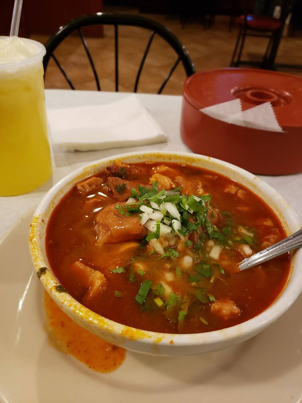 La Roqueta | restaurant | 226 Port Richmond Ave, Staten Island, NY 10302, USA | 7182732442 OR +1 718-273-2442