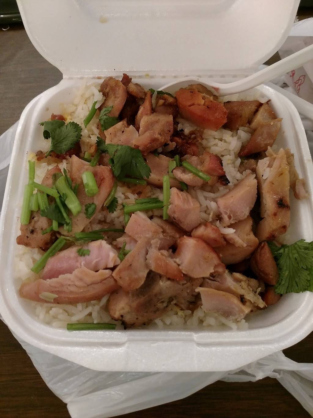 Bodard Express | restaurant | 711 Louisiana St, Houston, TX 77002, USA | 8324430414 OR +1 832-443-0414