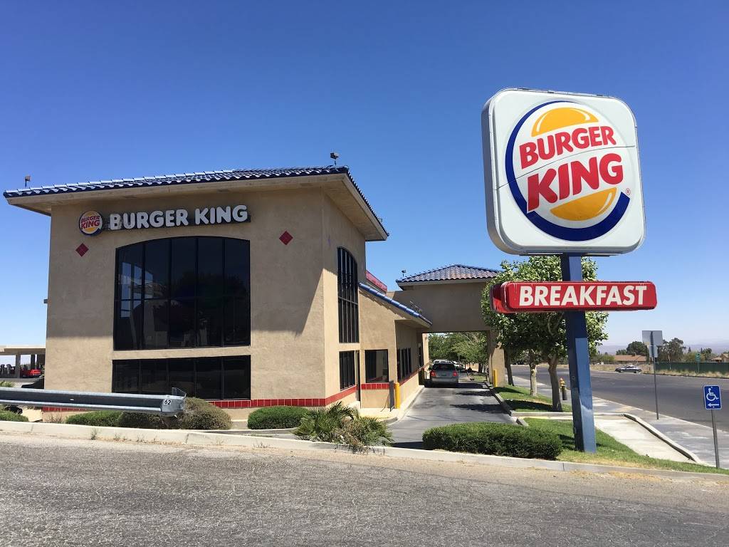 Burger King | restaurant | 9760 Sheep Creek Rd, Phelan, CA 92371, USA | 7608680022 OR +1 760-868-0022