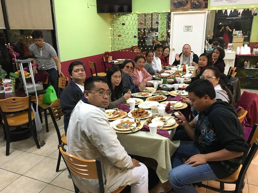 Chibugan Lechon At Ethans Restaurant | restaurant | 21616 S Figueroa St, Carson, CA 90745, USA | 3103204500 OR +1 310-320-4500