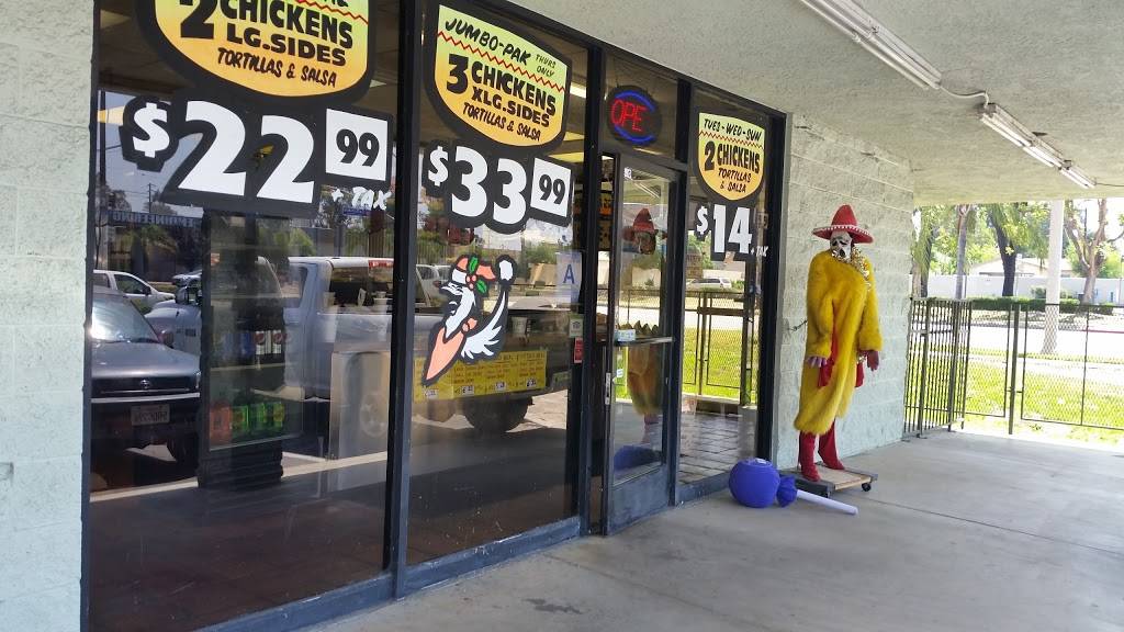 Kings Rotisserie Chicken | restaurant | 802 W Colton Ave, Redlands, CA 92374, USA | 9097933885 OR +1 909-793-3885