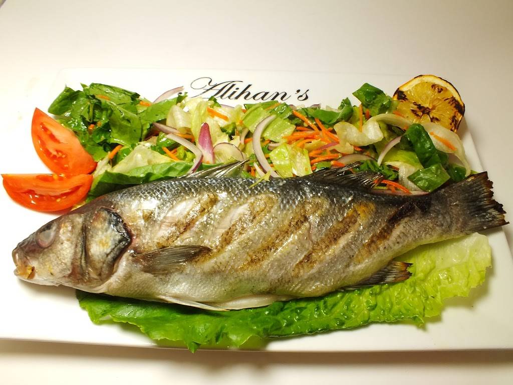 Alihans Mediterranean Cuisine | restaurant | 124 6th St, Pittsburgh, PA 15222, USA | 4128880630 OR +1 412-888-0630