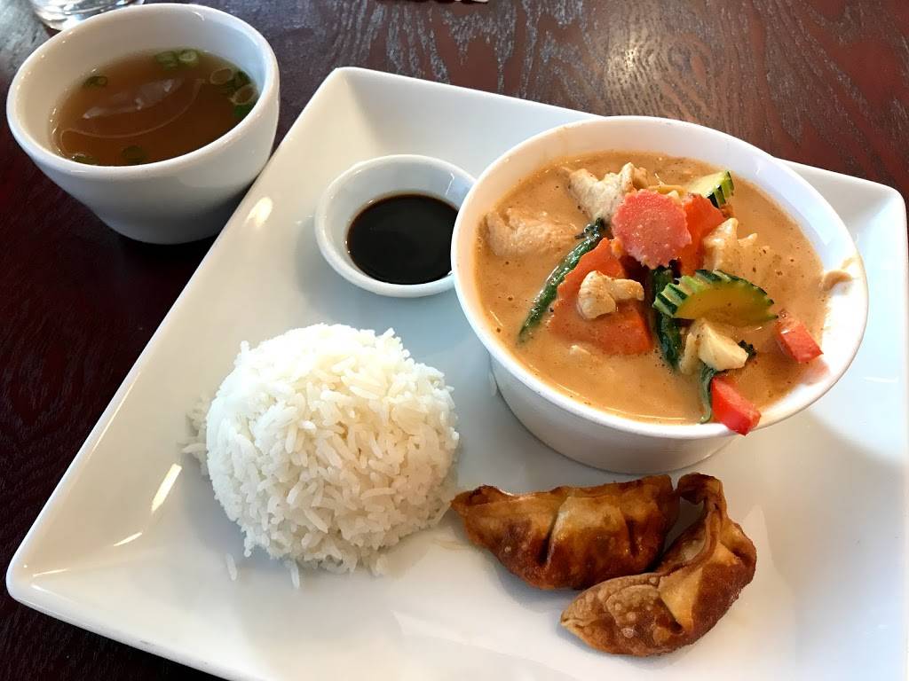 Mai Thai Authentic Thai Cuisine | restaurant | 9679 Folsom Blvd, Sacramento, CA 95827, USA | 9163824693 OR +1 916-382-4693