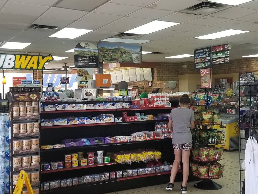 Subway Restaurants | restaurant | 1821 FL-559, Polk City, FL 33868, USA | 8639841918 OR +1 863-984-1918