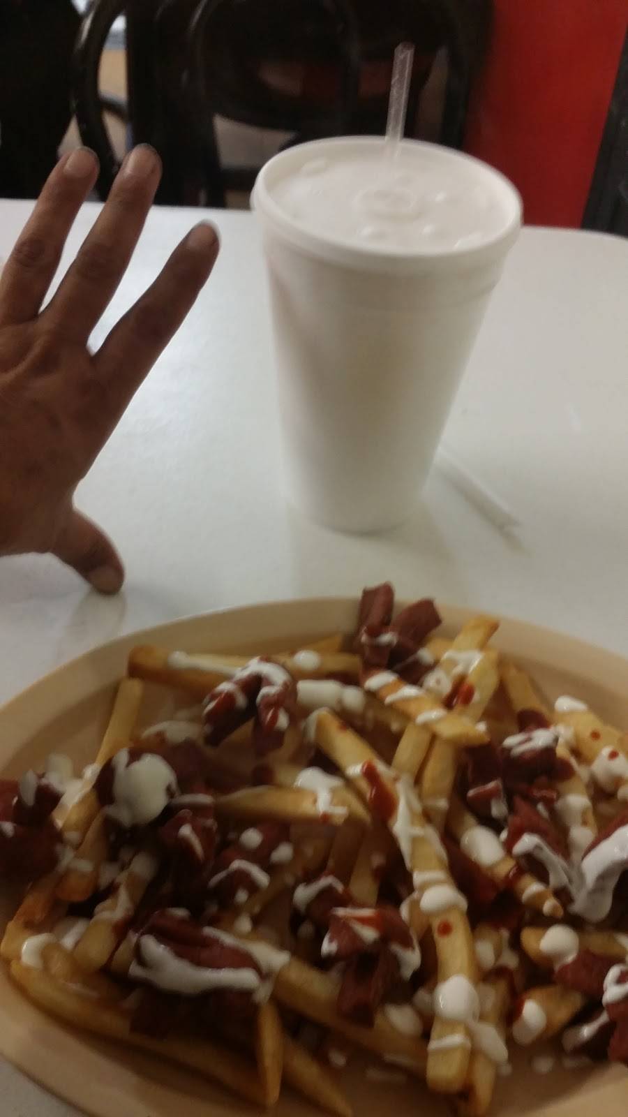 Tortas ahogadas scorpion | restaurant | 13739 Leffingwell Rd, Whittier, CA 90605, USA | 5628468516 OR +1 562-846-8516