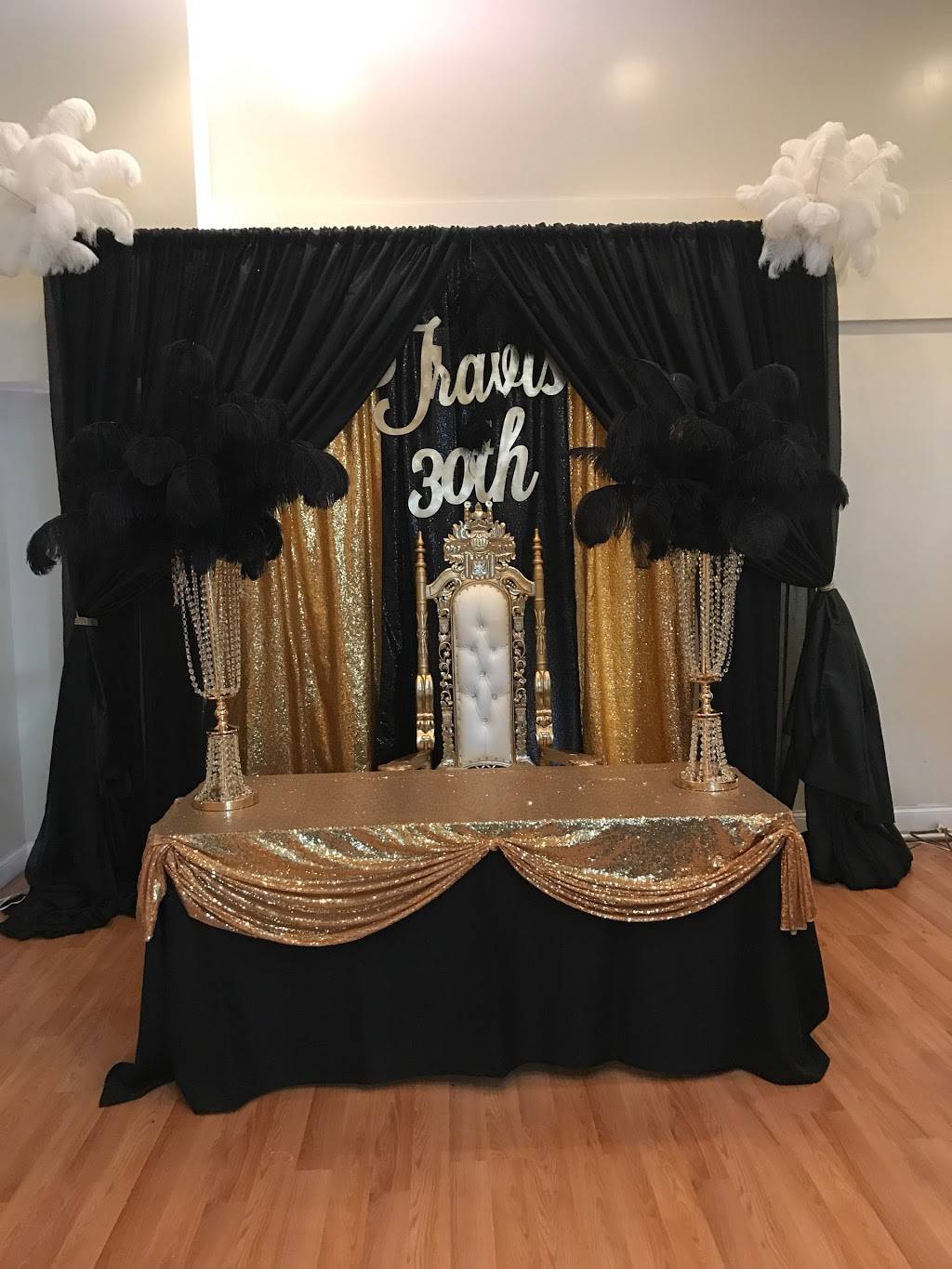 Pelican Ville Banquet Hall #1 | bakery | 3323 Merritt Ave, Bronx, NY 10475, USA | 2124332760 OR +1 212-433-2760