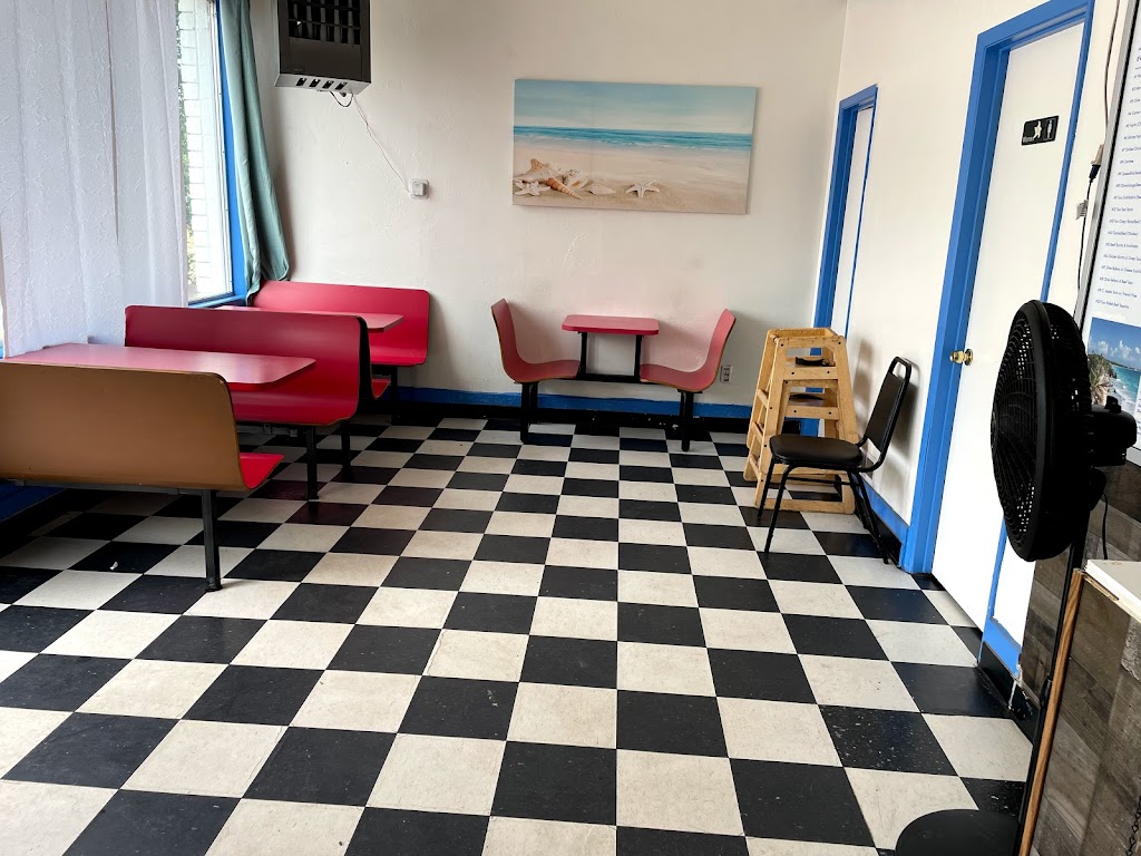 Playa Azul Taco Shop | restaurant | 255 S State St, Salina, UT 84654, USA | 4352870724 OR +1 435-287-0724