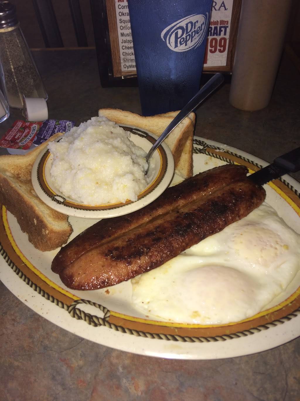 The Pig Bar-B-Q | restaurant | 5456 Normandy Blvd, Jacksonville, FL 32205, USA | 9047831606 OR +1 904-783-1606