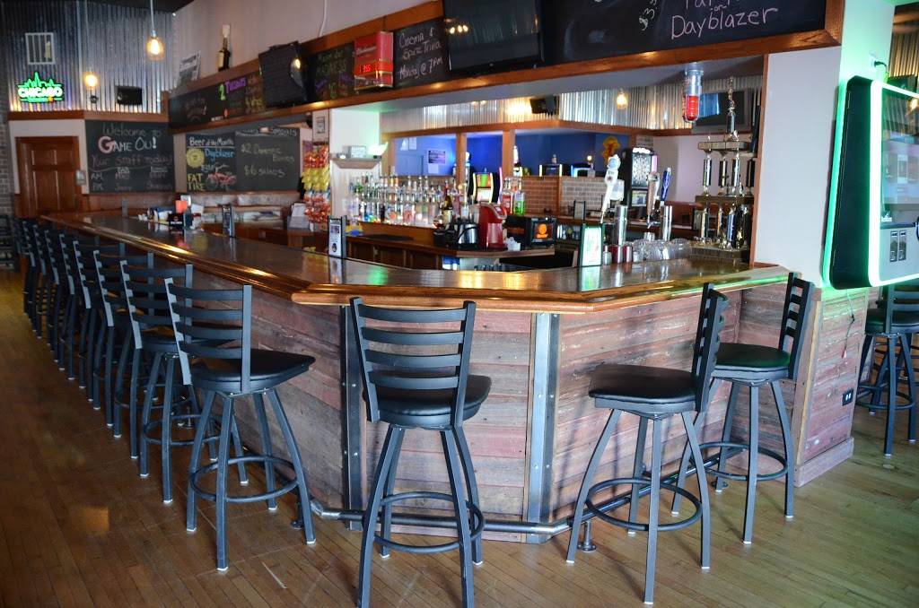 Game On! Bar & Grill | restaurant | 115 N 2nd St, Peotone, IL 60468, USA | 7082583322 OR +1 708-258-3322