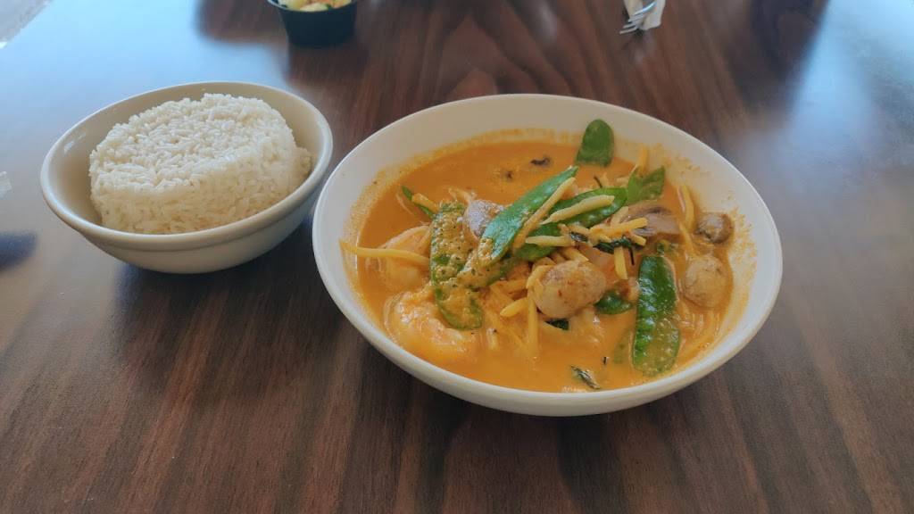 Curry in the Box - Fitchburg | restaurant | 3050 Cahill Main #4, Fitchburg, WI 53711, USA | 6082739100 OR +1 608-273-9100