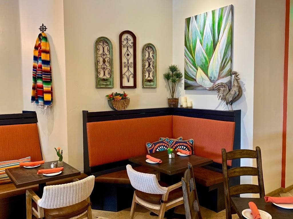 Cocina del Rancho | restaurant | 16089 San Dieguito Rd, Rancho Santa Fe, CA 92067, USA | 8587711800 OR +1 858-771-1800