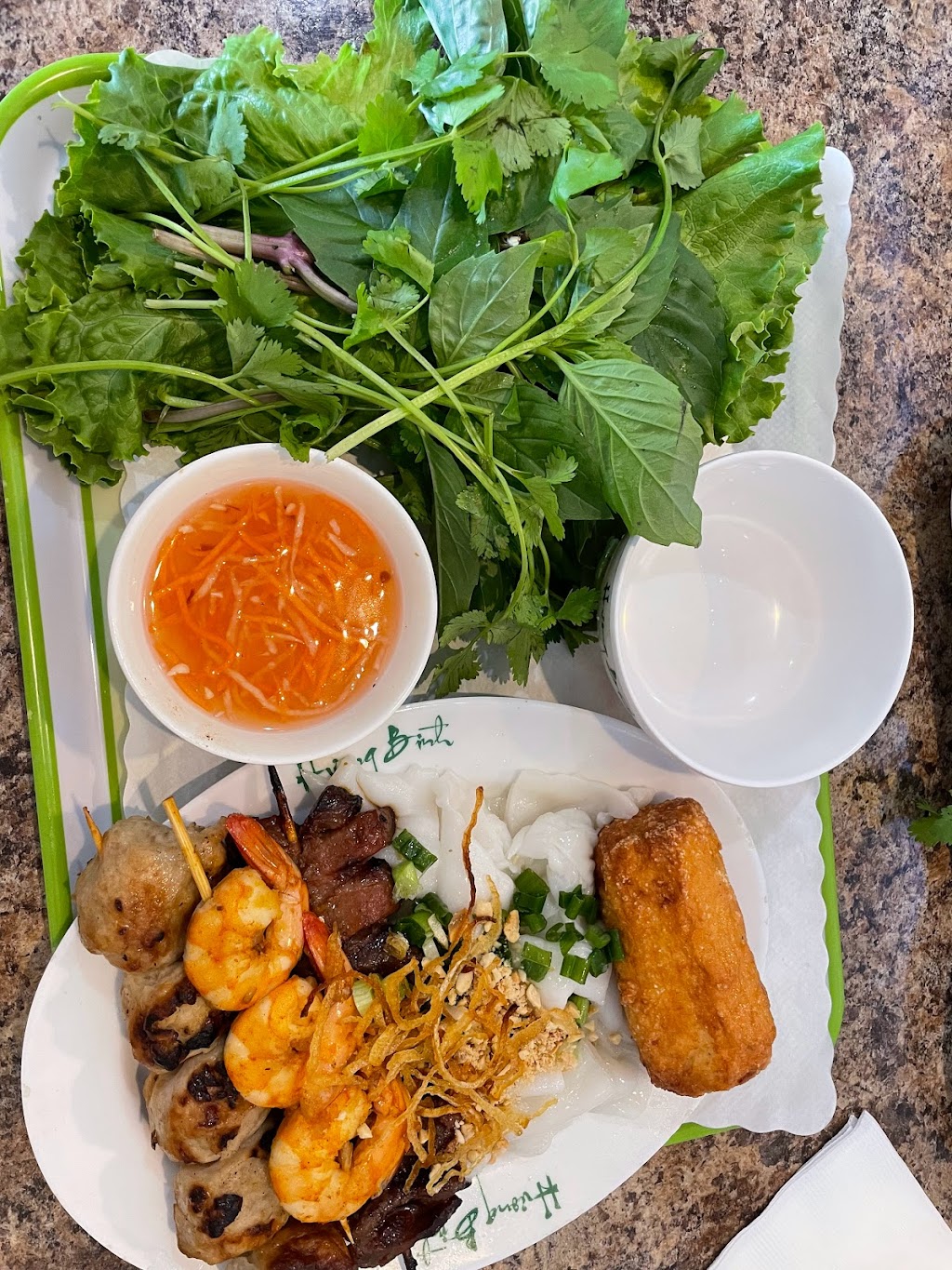 Hương Bình Restaurant | restaurant | 1207 S Jackson St #104, Seattle, WA 98144, USA | 2068603038 OR +1 206-860-3038