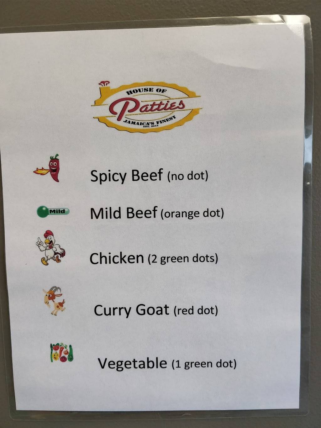 House Of Patties | meal takeaway | 600 Doon Village Rd, Kitchener, ON N2P 1G6, Canada | 5198948854 OR +1 519-894-8854