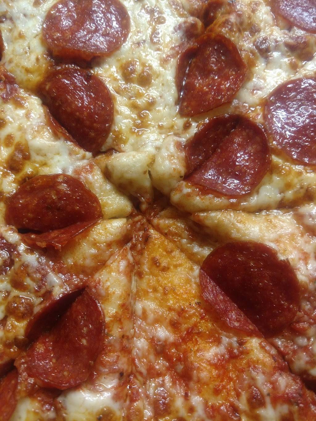 Little Caesars Pizza | meal takeaway | 2272 S Nellis Blvd, Las Vegas, NV 89104, USA | 7024317700 OR +1 702-431-7700