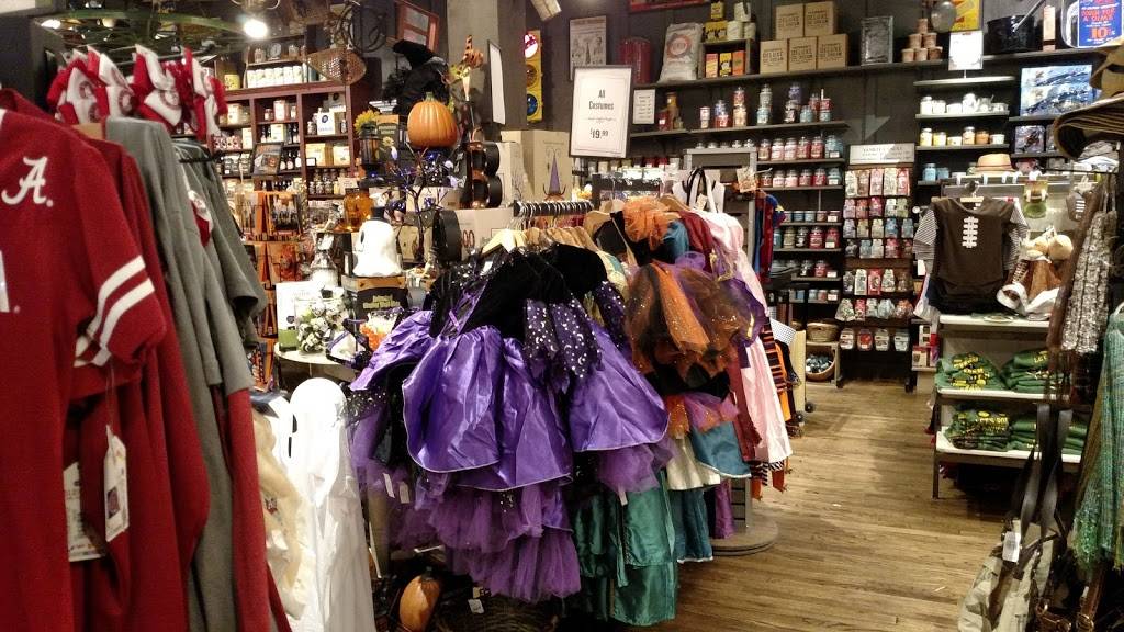 Cracker Barrel Old Country Store | restaurant | 199 Supercenter Dr, Calera, AL 35040, USA | 2056682027 OR +1 205-668-2027