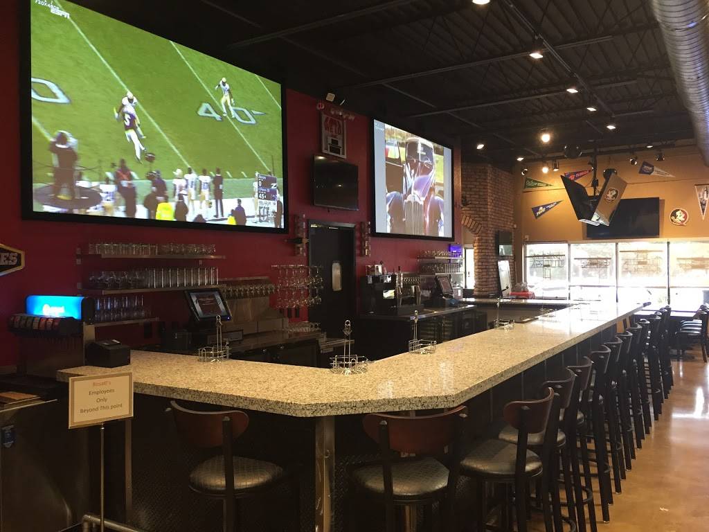 Rosatis Pizza Pub Authentic Chicago Pizza | restaurant | 550 S Hunt Club Blvd, Apopka, FL 32703, USA | 4074108444 OR +1 407-410-8444