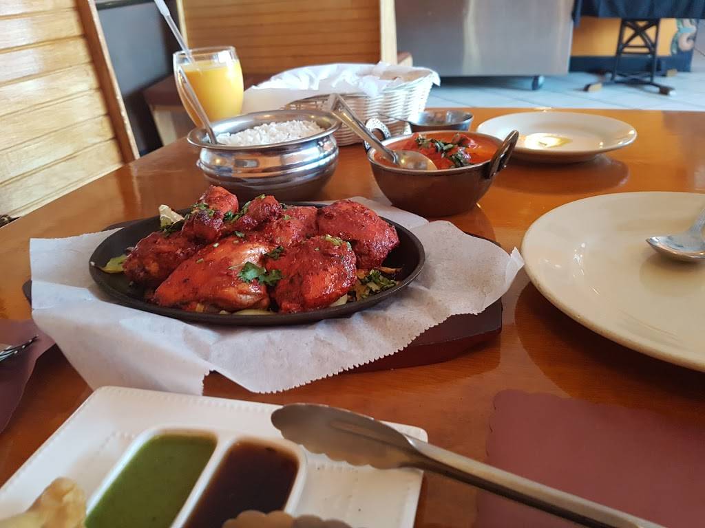 Saffron Indian Cuisine | restaurant | 10427 Isleworth Ave, Tampa, FL 33647, USA | 8136003315 OR +1 813-600-3315