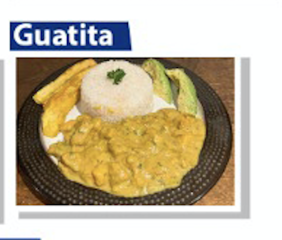 Jeanette Sabor Sin Fronteras Ecuador | restaurant | 19552 Parthenia St, Northridge, CA 91324, USA | 8183929322 OR +1 818-392-9322