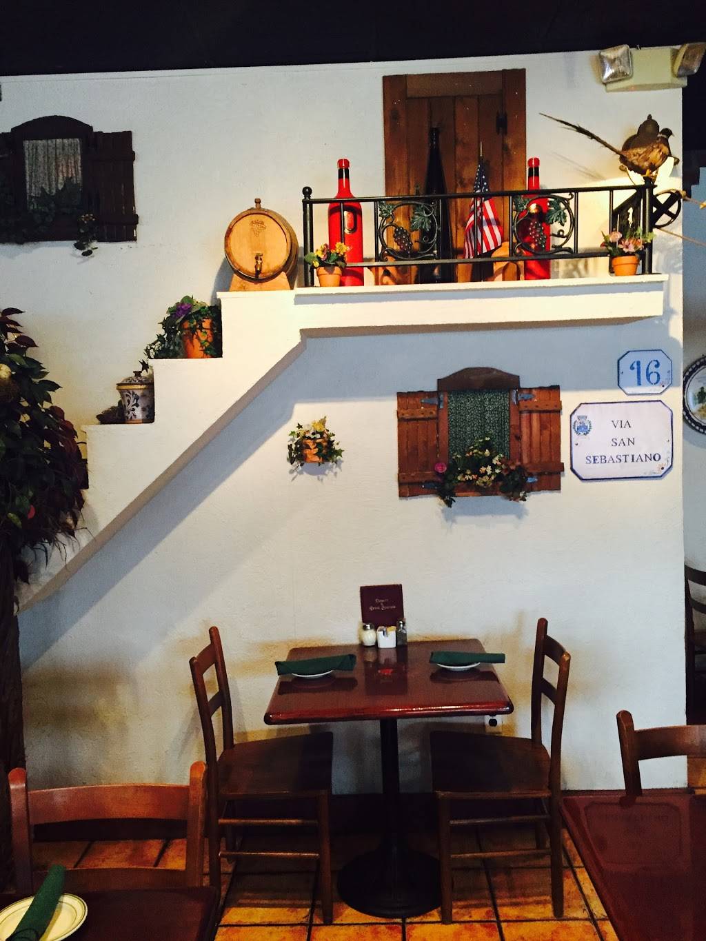 Villa Bella | restaurant | 6050 Burke Commons Rd, Burke, VA 22015, USA | 7032393580 OR +1 703-239-3580