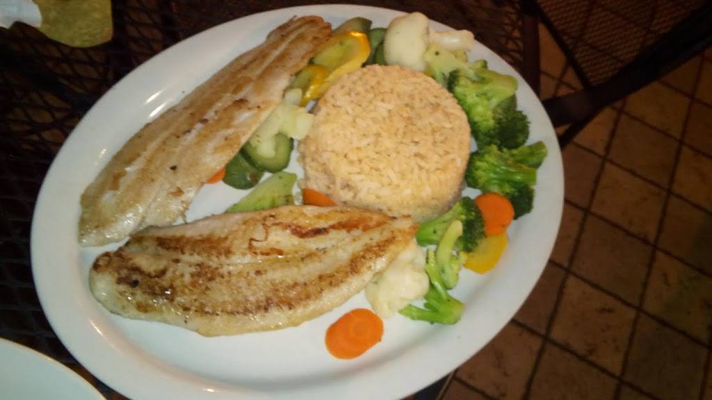 Camino Real Mexican Restaurant | restaurant | 1050 N Jackson St, Tullahoma, TN 37388, USA | 9313933274 OR +1 931-393-3274