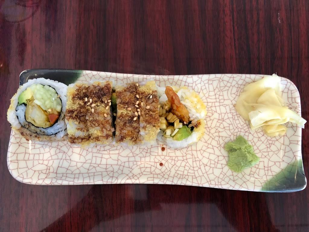 Sango Sushi Restaurant - Huntington Beach | restaurant | 7101 Yorktown Ave Ste 110, Huntington Beach, CA 92648, USA | 7149698548 OR +1 714-969-8548