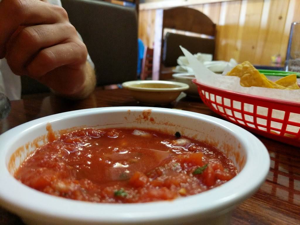 El Jacal Restaurante Mexicano | restaurant | 210 S Main St, Sweetwater, TN 37874, USA | 4233511454 OR +1 423-351-1454