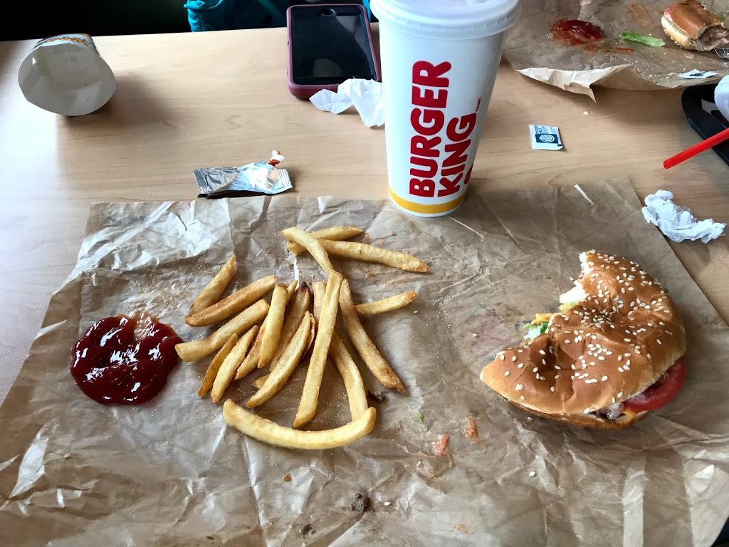 Burger King | restaurant | 4459 Forsyth Rd, Macon, GA 31210, USA | 4784711204 OR +1 478-471-1204