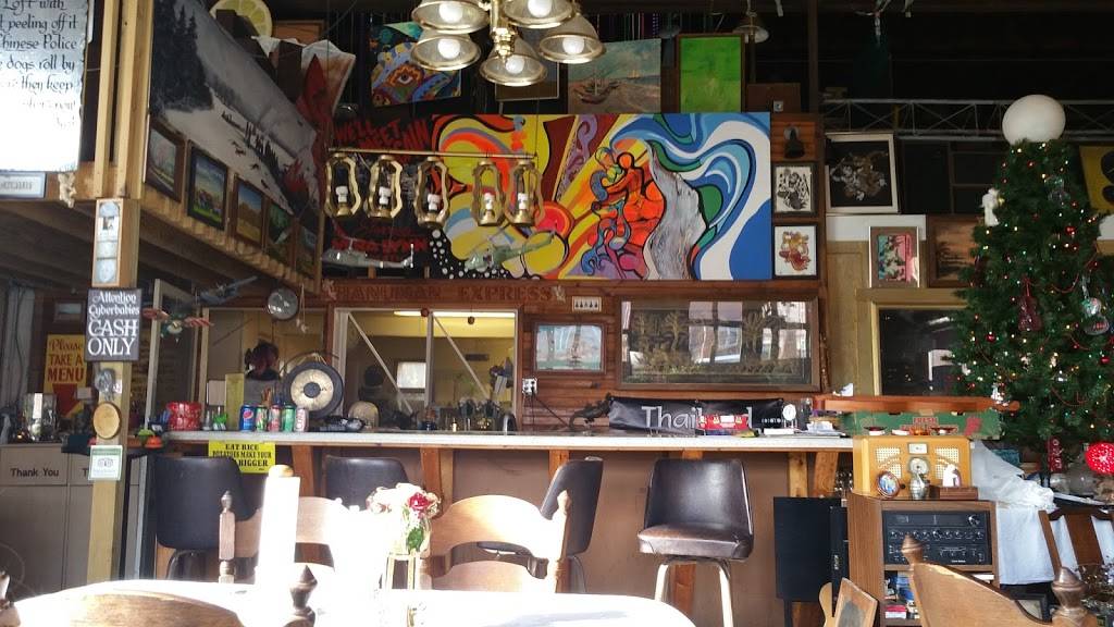 Hanuman Express | restaurant | 111 S 5th St, Poplar Bluff, MO 63901, USA | 5737766801 OR +1 573-776-6801