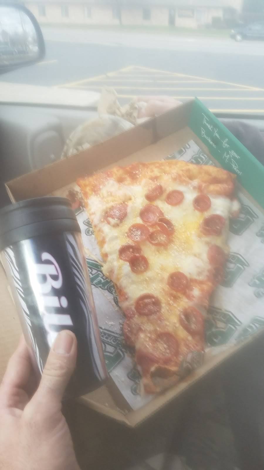 Perris Pizzeria | restaurant | 1097 Long Pond Rd, Rochester, NY 14626, USA | 5852253000 OR +1 585-225-3000