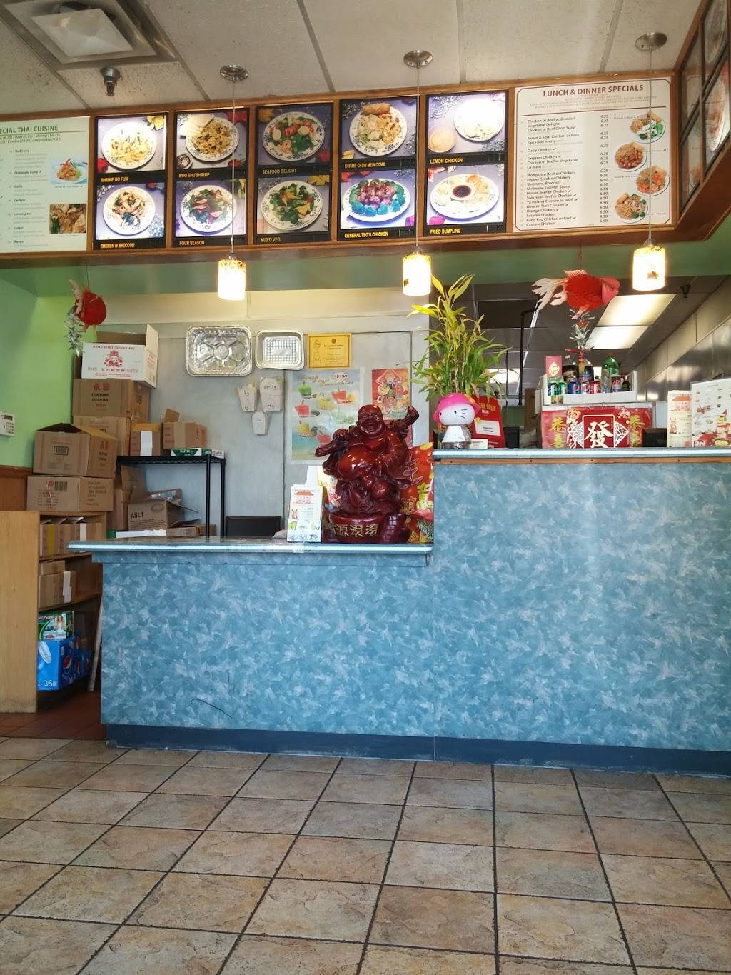 Chens House | restaurant | 10258 Central Ave, Oak Lawn, IL 60453, USA | 7088578216 OR +1 708-857-8216