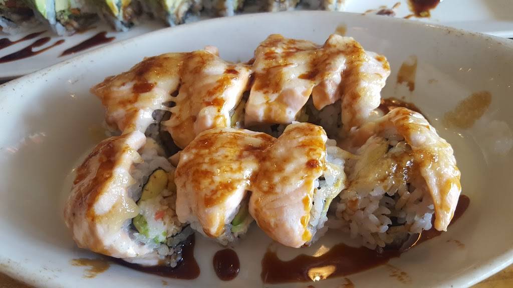 Omoi Sushi | restaurant | 16353 Harbor Blvd, Fountain Valley, CA 92708, USA | 7148398689 OR +1 714-839-8689