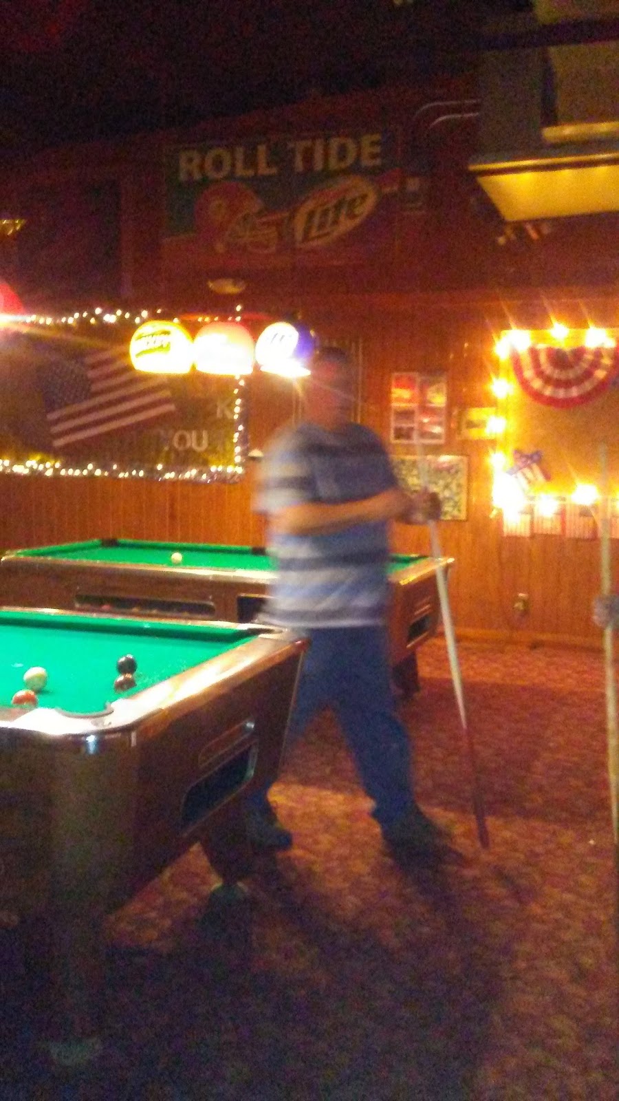 Marys Restaurant & Lounge | restaurant | 4841 Lott Rd, Eight Mile, AL 36613, USA | 2516450870 OR +1 251-645-0870