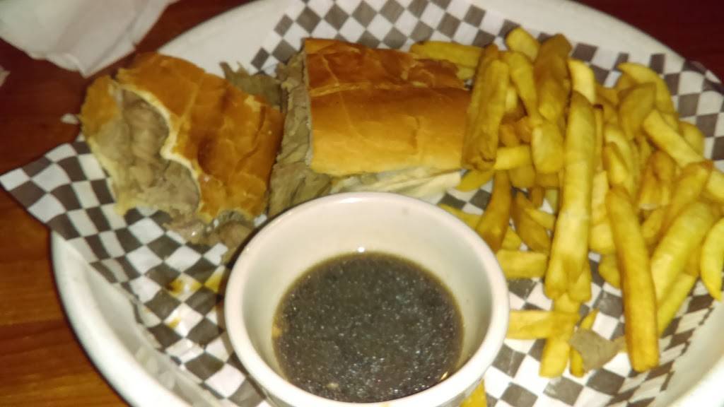 Graduate Restaurant | restaurant | 2207 Country Club Blvd, Stockton, CA 95204, USA | 2094631669 OR +1 209-463-1669