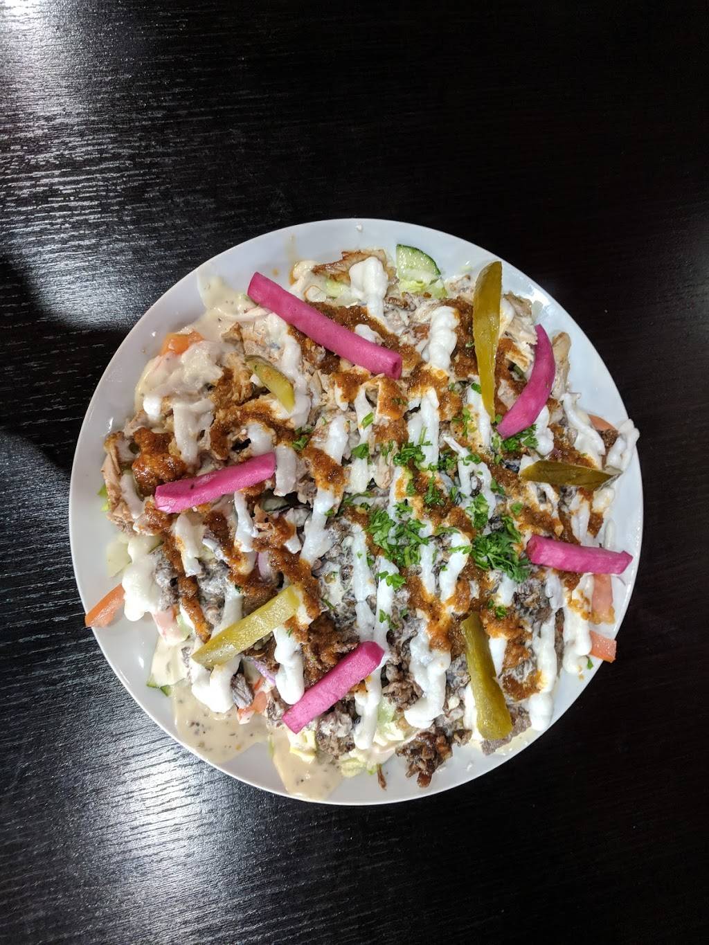ShawarmaRama | restaurant | 620 Ford Dr #1, Oakville, ON L6J 7Z6, Canada | 9058150909 OR +1 905-815-0909